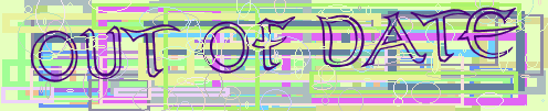an image containing 5 letters