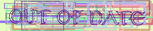 an image containing 5 letters