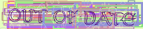 an image containing 5 letters