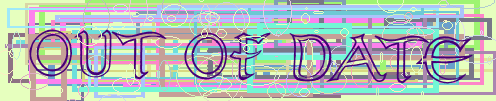 an image containing 5 letters
