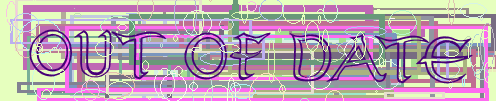 an image containing 5 letters