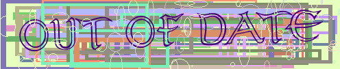 an image containing 5 letters