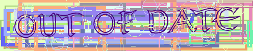 an image containing 5 letters