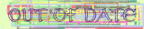 an image containing 5 letters