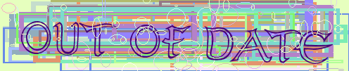 an image containing 5 letters
