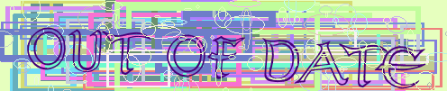an image containing 5 letters