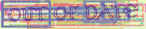 an image containing 5 letters