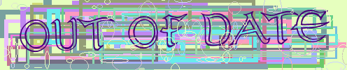 an image containing 5 letters