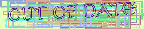 an image containing 5 letters