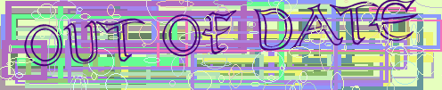 an image containing 5 letters