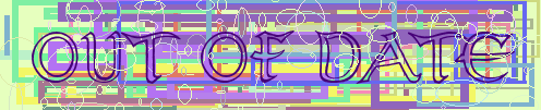 an image containing 5 letters