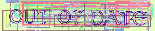 an image containing 5 letters