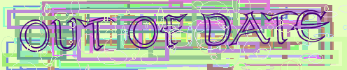 an image containing 5 letters