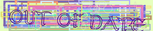 an image containing 5 letters