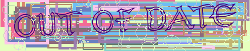 an image containing 5 letters