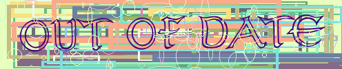 an image containing 5 letters
