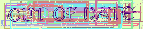 an image containing 5 letters