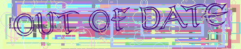 an image containing 5 letters