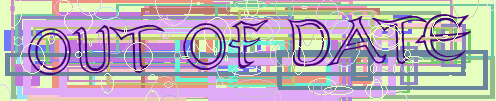 an image containing 5 letters