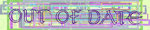 an image containing 5 letters