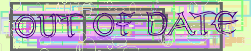 an image containing 5 letters
