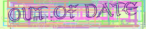 an image containing 5 letters
