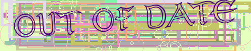 an image containing 5 letters