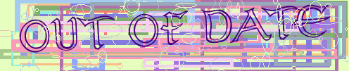 an image containing 5 letters