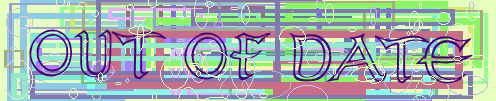an image containing 5 letters
