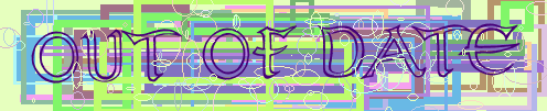an image containing 5 letters