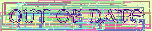 an image containing 5 letters