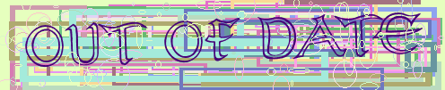 an image containing 5 letters