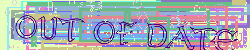 an image containing 5 letters