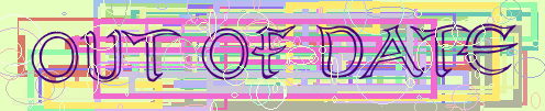 an image containing 5 letters
