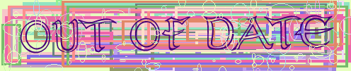 an image containing 5 letters