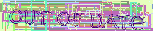 an image containing 5 letters
