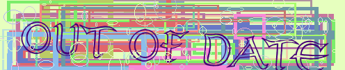 an image containing 5 letters