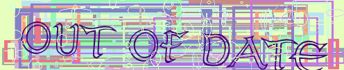 an image containing 5 letters