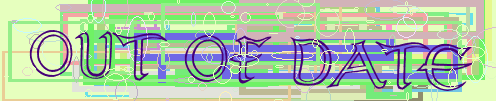 an image containing 5 letters