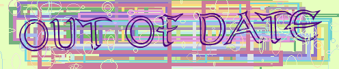 an image containing 5 letters