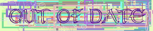 an image containing 5 letters