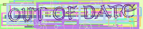 an image containing 5 letters