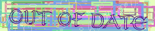 an image containing 5 letters