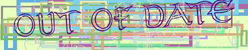 an image containing 5 letters