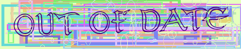 an image containing 5 letters