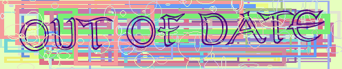 an image containing 5 letters
