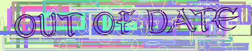 an image containing 5 letters