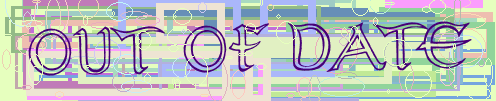 an image containing 5 letters