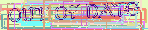 an image containing 5 letters