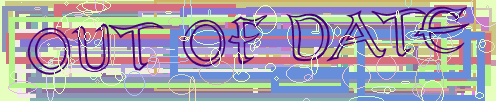 an image containing 5 letters